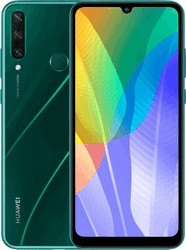 Замена динамика на телефоне Huawei Y6p в Рязане
